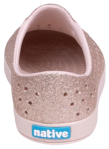 Image of Native Shoes Unisex-Kids Jefferson Bling Sneakers