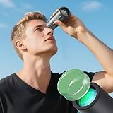 Mini telescopio per smartphone