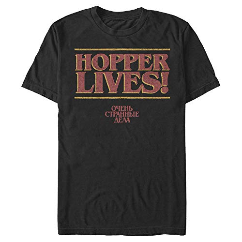 Chemise Hopper Stranger Things homme oubliez les vêtements sans style