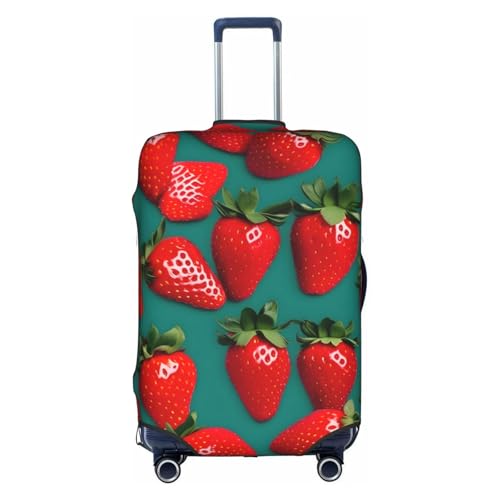 Housse de valise lavable pour éviter les rayures et taches sur bagage