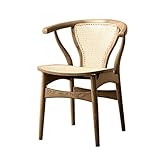 mid century danish teak Das Retro-Design der Esszimmerstühle bietet eine Eleganz für Ihr Zuhause. Gefertigt aus langlebigem Holz werden die Stühle die Attraktivität jedes Esszimmers mit ihrem klassischen Design verbessern.