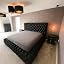 Black Plush