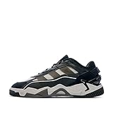 adidas Originals Niteball II Herren Sneaker EU 44 2/3 - UK 10