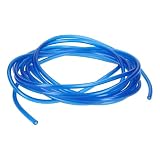 LUTH Premium Profi Parts Compatibile con tubo di riempimento Smeg per brillantante 758975317 per lavastoviglie commerciali