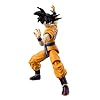Dragon Stars Series - Dragon Ball Super: Super Hero - Goku, 6.5" Action Figure - Image 3