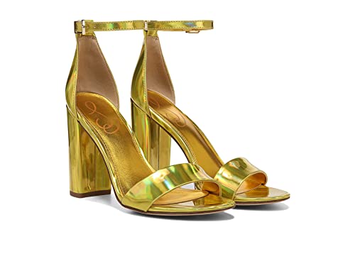 Image of Sam Edelman Women's Yaro Block Heel Sandal