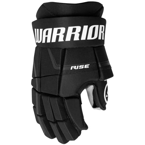 Warrior Rise Senior 14
