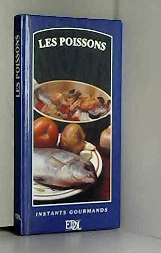 LES POISSONS [Paperback] Ghislaine Deleau