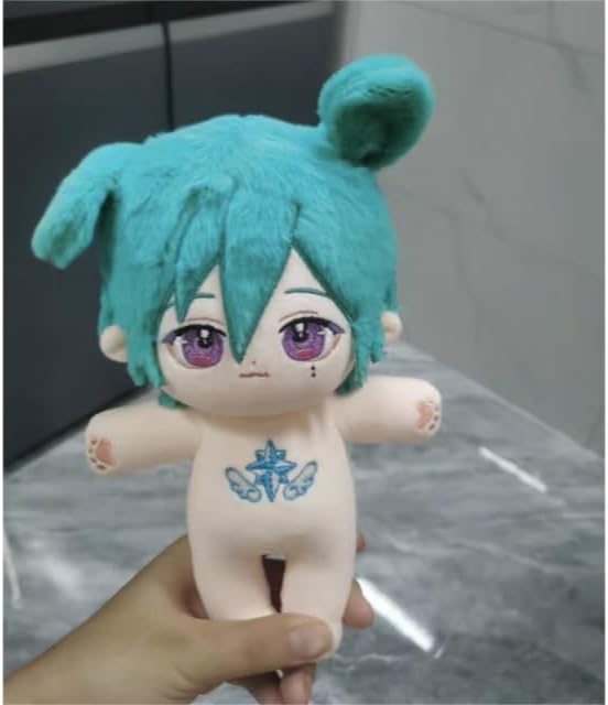 ♥超レア 可愛い 20cm着せ替えぬいぐるみ NO.23♥ ♥超レア 可愛い 20cm着せ替えぬいぐるみ NO.369♥