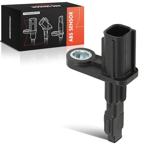 Capteur ABS 2-Pôles haute précision Frankberg pour X1 et UX