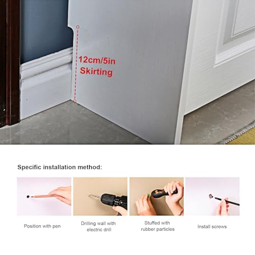 Meuble à chaussures fin pour entrée : la solution aux couloirs encombrés - 6