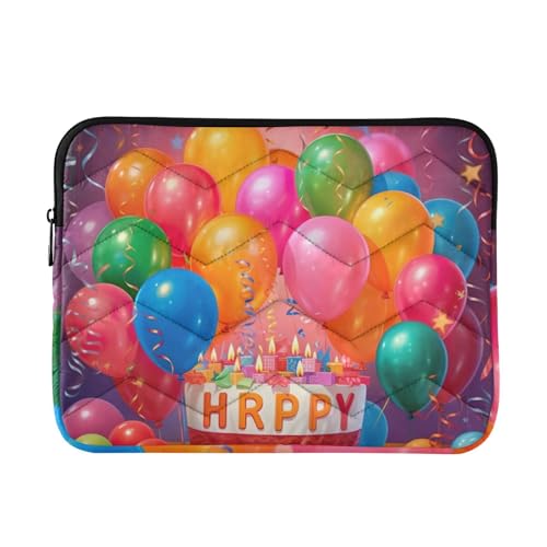 Funda para portátil 13-14 pulgadas impermeable