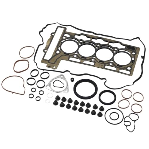 Kit joints moteur Mini Cooper N12 N16 résout fuite huile R55 R56