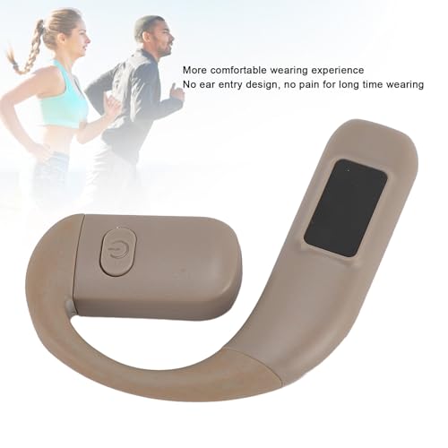 VBESTLIFE Auricular Bluetooth V5.5 Con Micrófono Rotatorio miniatura 2
