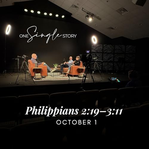 Knowing Christ Through Suffering and Success | Philippians 2:19–3:11 | October 1