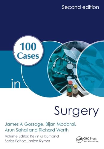 100 Cases in Surgery view 2