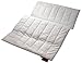 Produktbild Centa Star 0830.00 Royal Duo-Leichtbett 135/140 x 200 cm weiss