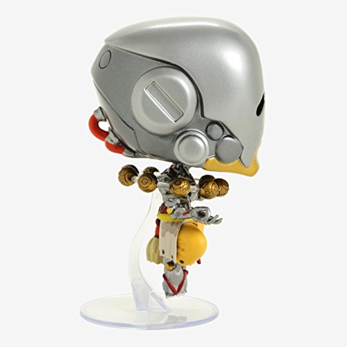FUNKO POP! GAMES: Overwatch - Zenyatta
