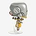 Funko Pop Games: Overwatch-Zenyatta, Multicolor