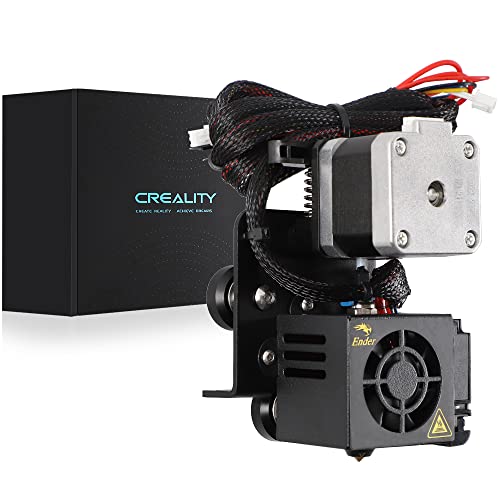 Creality Official Ender 3 Direct Drive Upgrade Kit, Comes with 4240