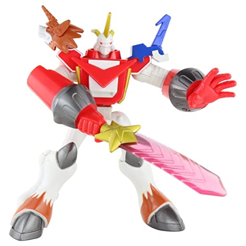 Digimon - Figuras Digifusion Coleccionables - Ballistamon