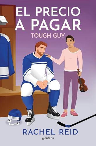 El precio a pagar (Game Changers 3): Tough guy