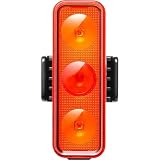RAVEMEN, luz TR500 Trasera Bicicleta 500 lúmenes