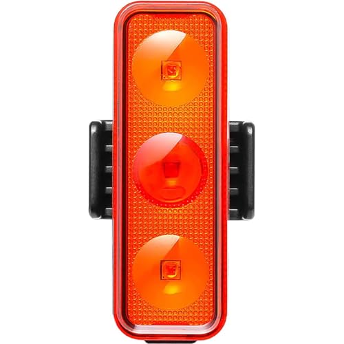 RAVEMEN, luz TR500 Trasera Bicicleta 500 lúmenes