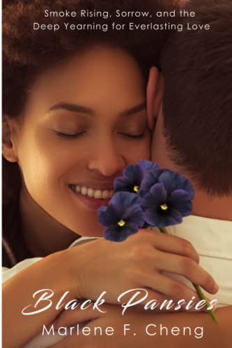 Black Pansies: 5 (Their Hearts' Desires)