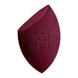 Melhor Esponja de Maquiagem de 2025: Guia de Compra Completo 2 Esponja de Maquiagem Flat Blend Vinho Mariana Saad By Océane