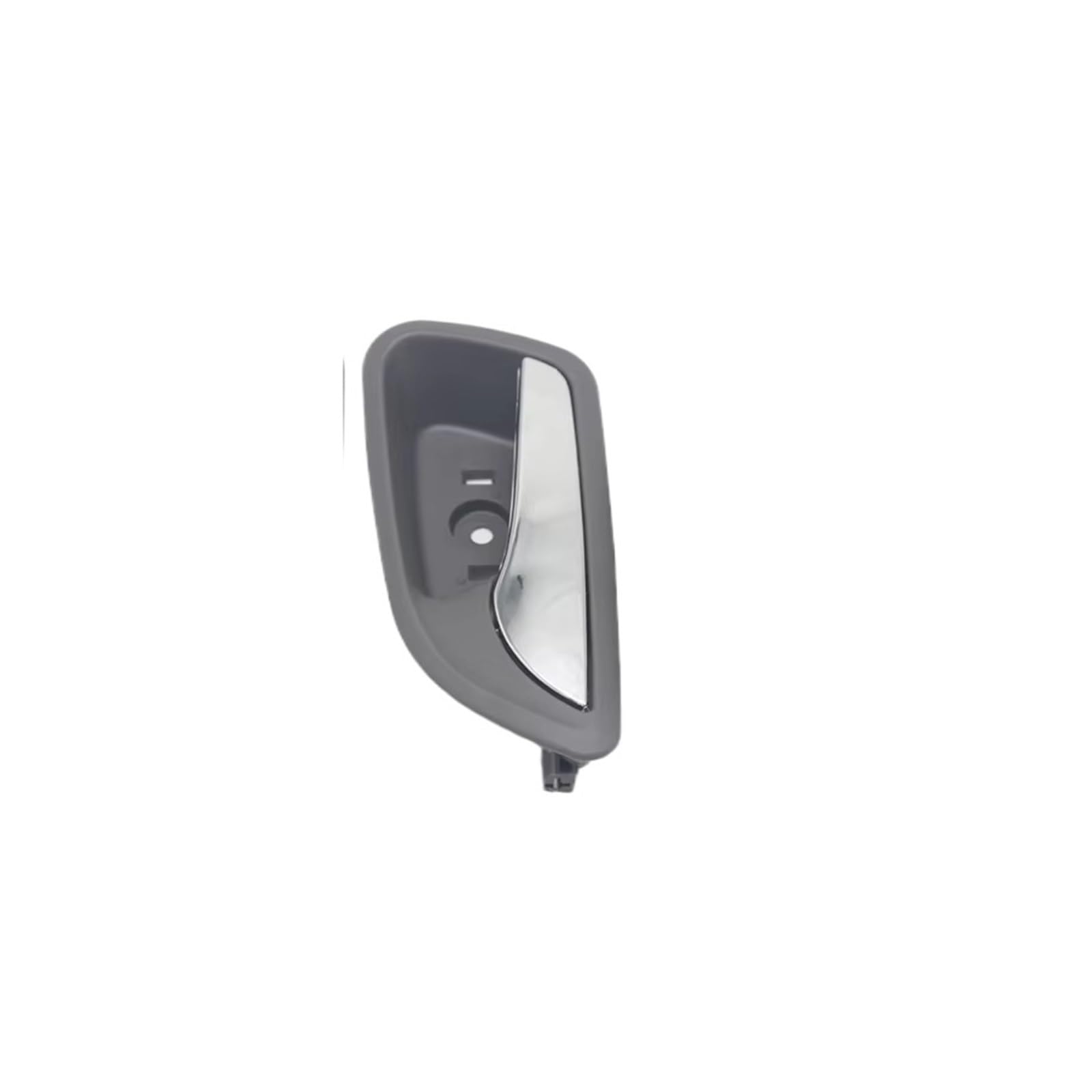Jkswzma Car Inner Handle for Chevrolet for Cruze 2009-2015 Interior Door Handle OEM Left 96952176 Right 96952178(1PC Front Right)