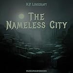 Cover of The Nameless City