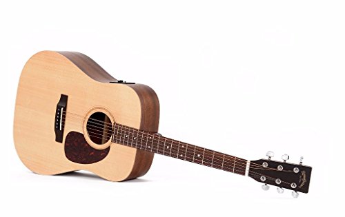 Sigma Guitars DME elctro-acoustic guitar
