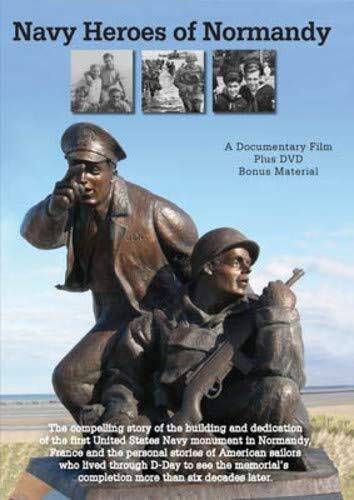 その他 Navy Heroes of Normandy [DVD] Amazon.co.jp: Navy Heroes of Normandy [DVD] : DVD