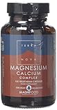 TERRANOVA Calcium Magnesium 2:1 Complex, 100 CT