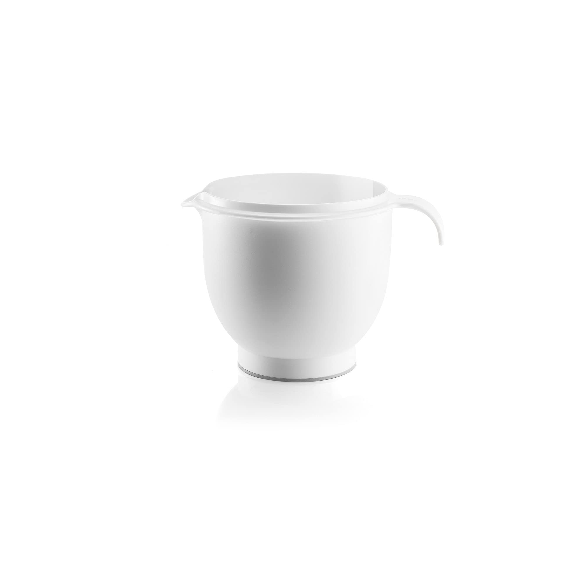 Guzzini - Kitchen Active Design, Mixing Bowl - White, 18,5 x 23,5 x h15 cm - 01302511 - Image 4