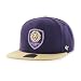 MLS No Shot Two-Tone Captain Hat