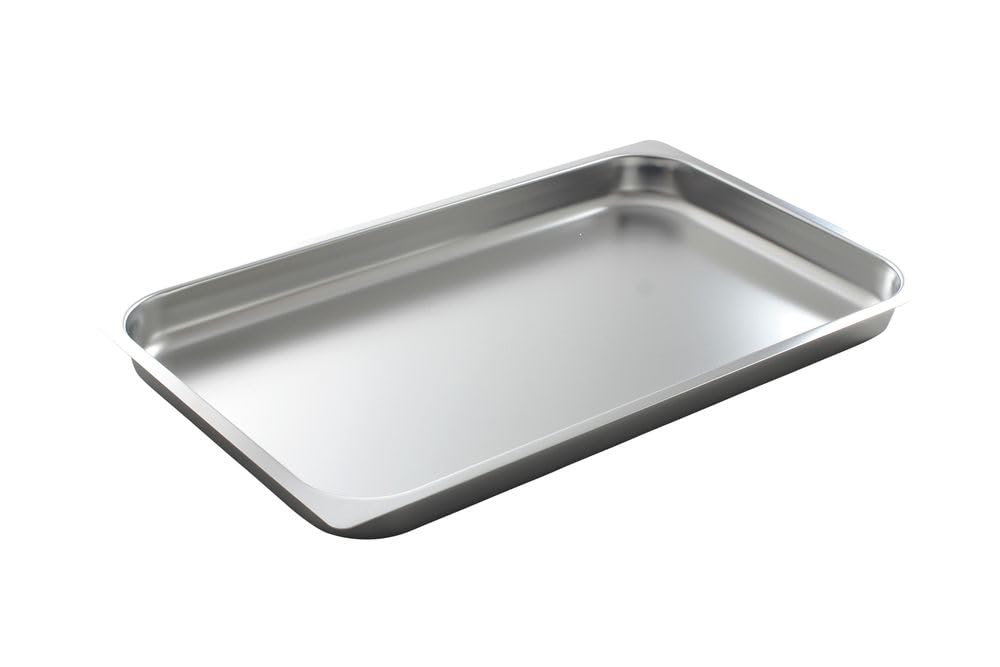 HENDI Bandeja Gastronorm Profi Line - GN 1/1-530x325x(H)20 mm