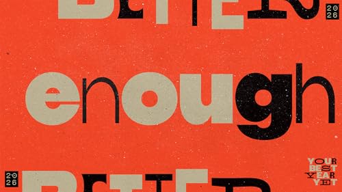 Enough (Part 3) - The Shepherd and The Thief