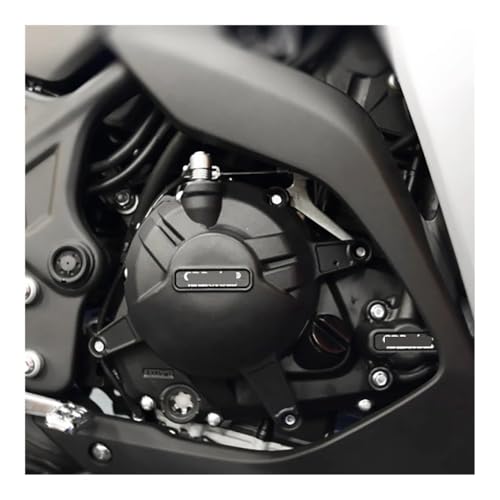 Protectores De Cubiertas De Motor R3 MT03 2015-2022 3