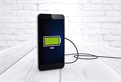 Fast Quick Charging MicroUSB Cable Works Compatible with Your Samsung SM-J727A is Allows Fast Charging Speeds! (5ft / 1.5M)