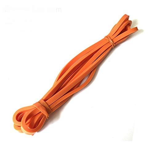 Damaila Pull Up Assist Band Extra Durable Resistance Band Stretch Band Elastic Exercise Band for Chin-ups Powerlifting Stretching Mobility Fitness Strength Training Yoga