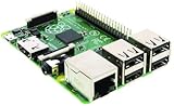 Raspberry Pi Model B+ (Plus)