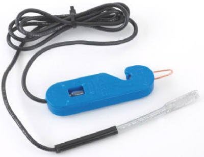 Dare Electric Fence Tester, Single Lamp