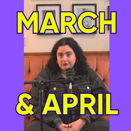 MARCH & APRIL: "Find My Friends" Has Gone Too Far