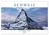 VIELFALT - Bildkalender in verschiedenen Formaten z.B. DIN A5, DIN A4, DIN A3 sowie DIN A2. Ob Naturmotiv, Gemälde oder Fotos, ideal für ein persönliches Wohlfühlambiente.