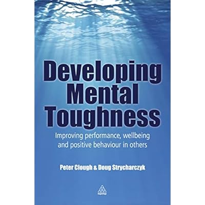 Developing Mental Toughness