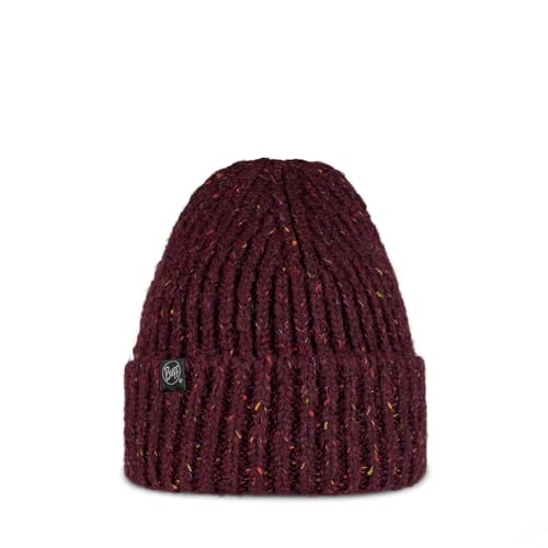 Chapeau Buff Knitted Fleece protège du froid Bonnet Kim Dahlia Mixte