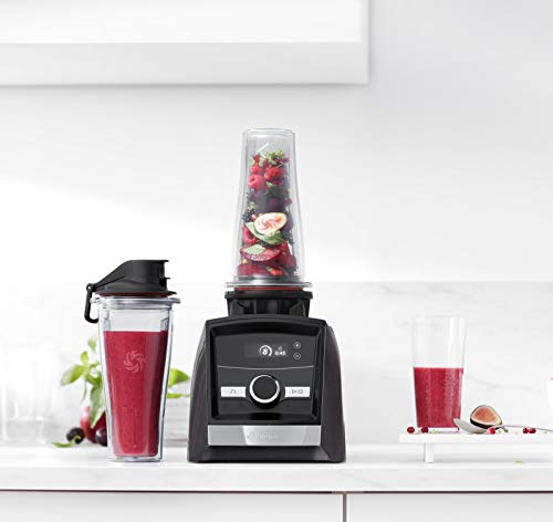 Vitamix A3500 Ascent blender