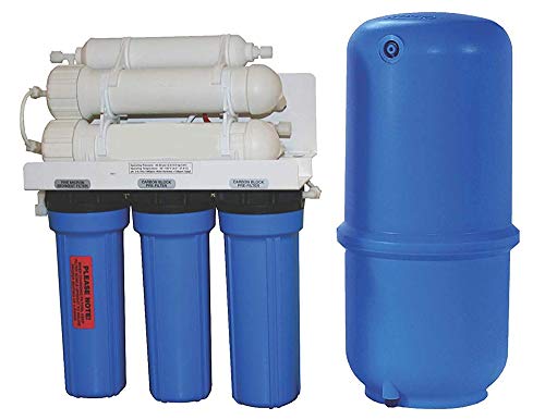 Watts Premier Six-Stage Reverse Osmosis System